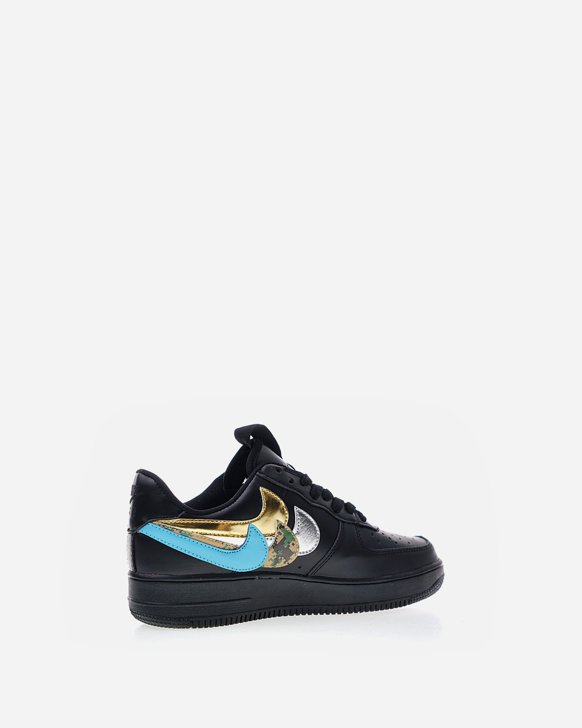 NIKE x AIR FORCE 1 x JOHN GEIGER