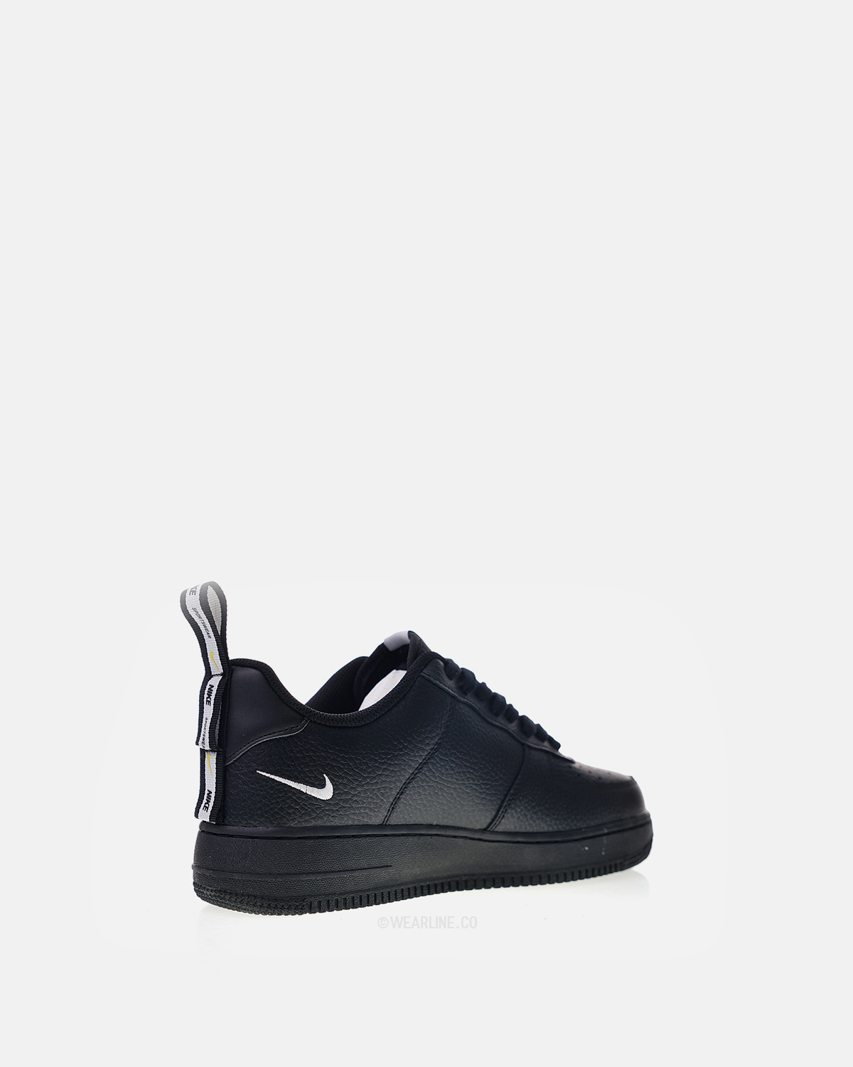 NIKE x AIR FORCE 1 “UTILITY”