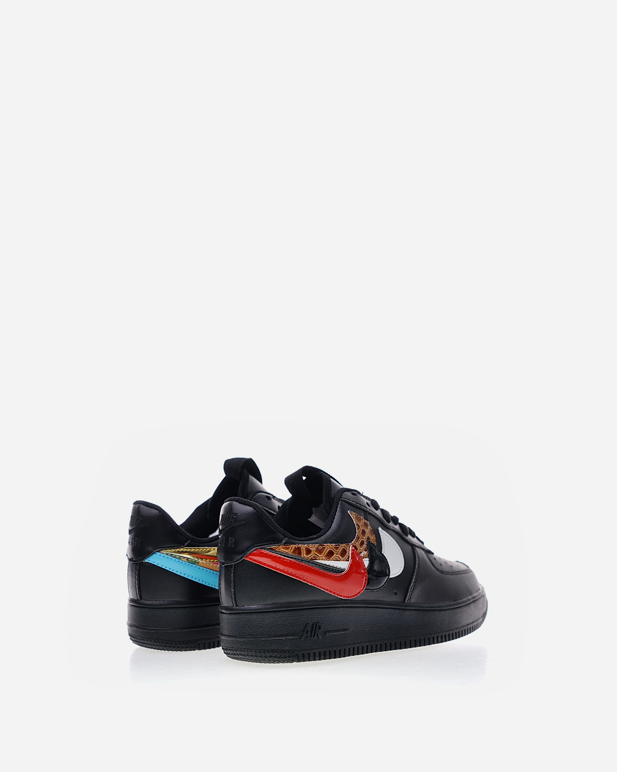 NIKE x AIR FORCE 1 x JOHN GEIGER