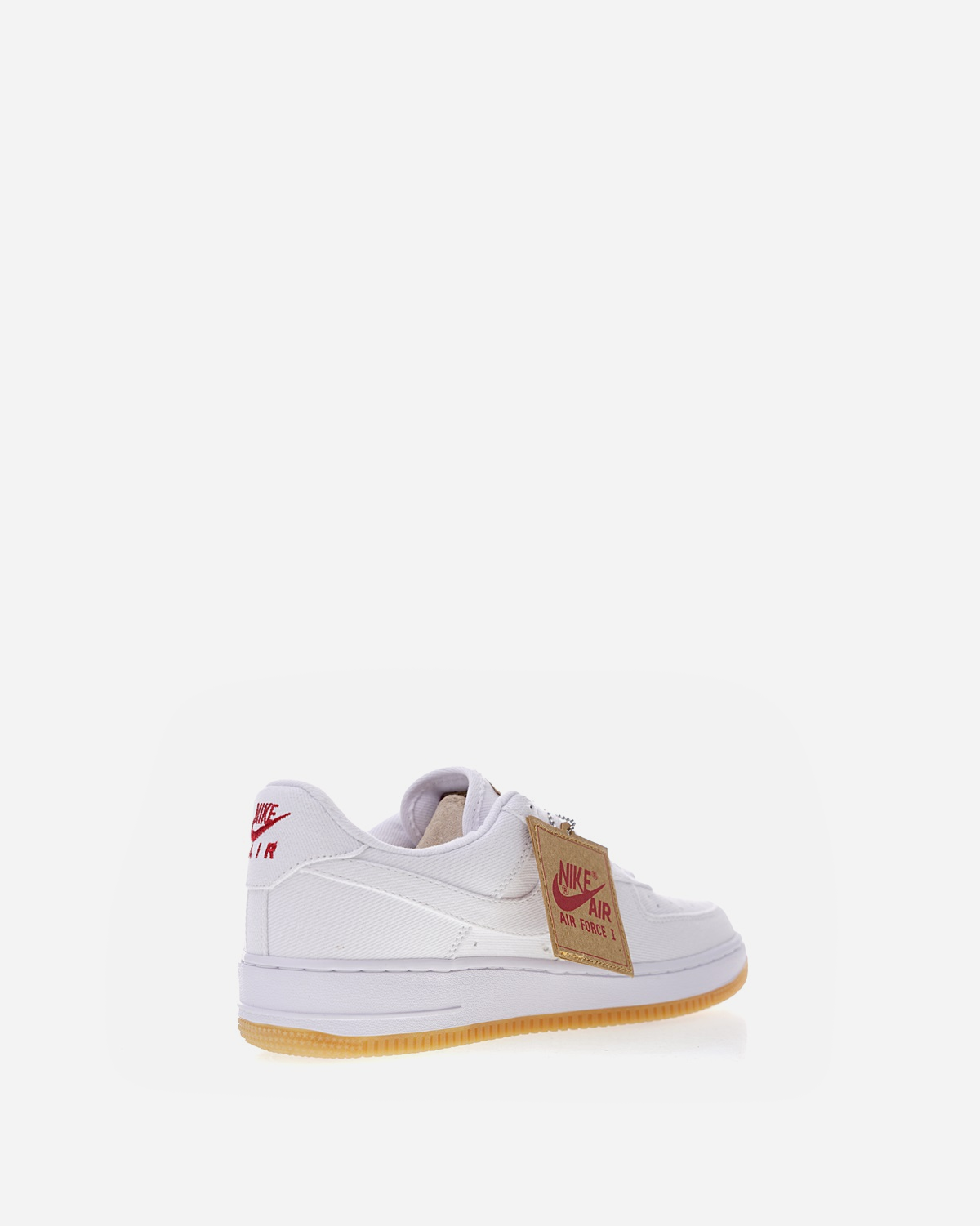 NIKE x AIR FORCE 1