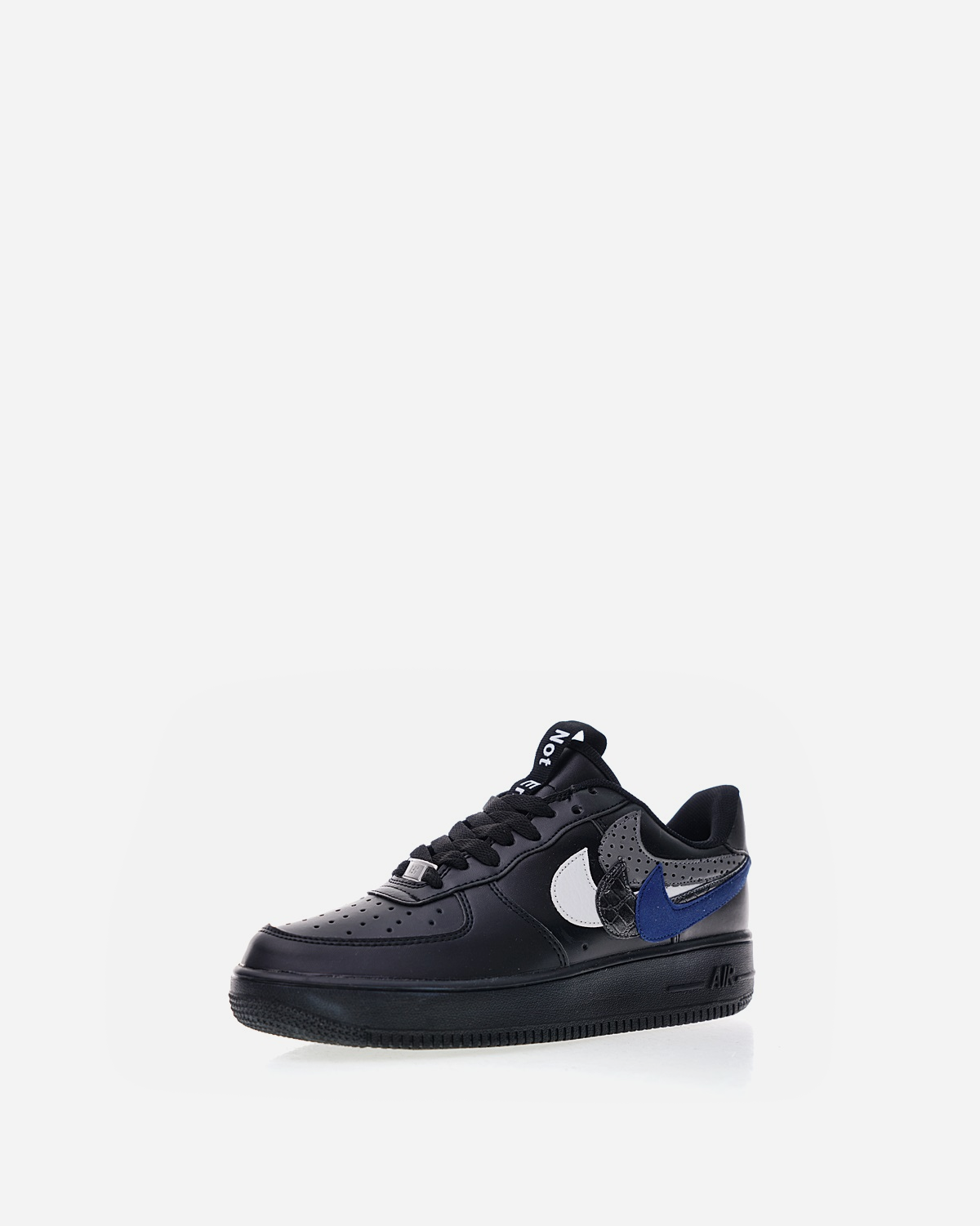 NIKE x AIR FORCE 1 x JOHN GEIGER