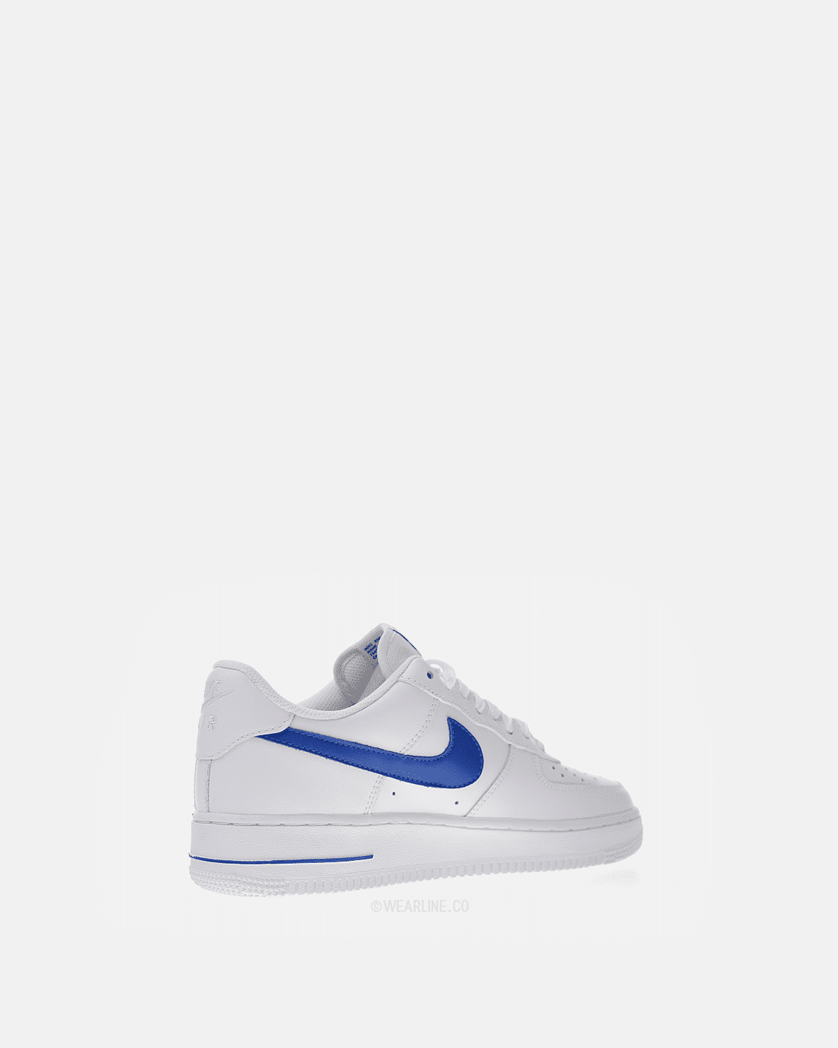 NIKE x AIR FORCE 1 “NYC”