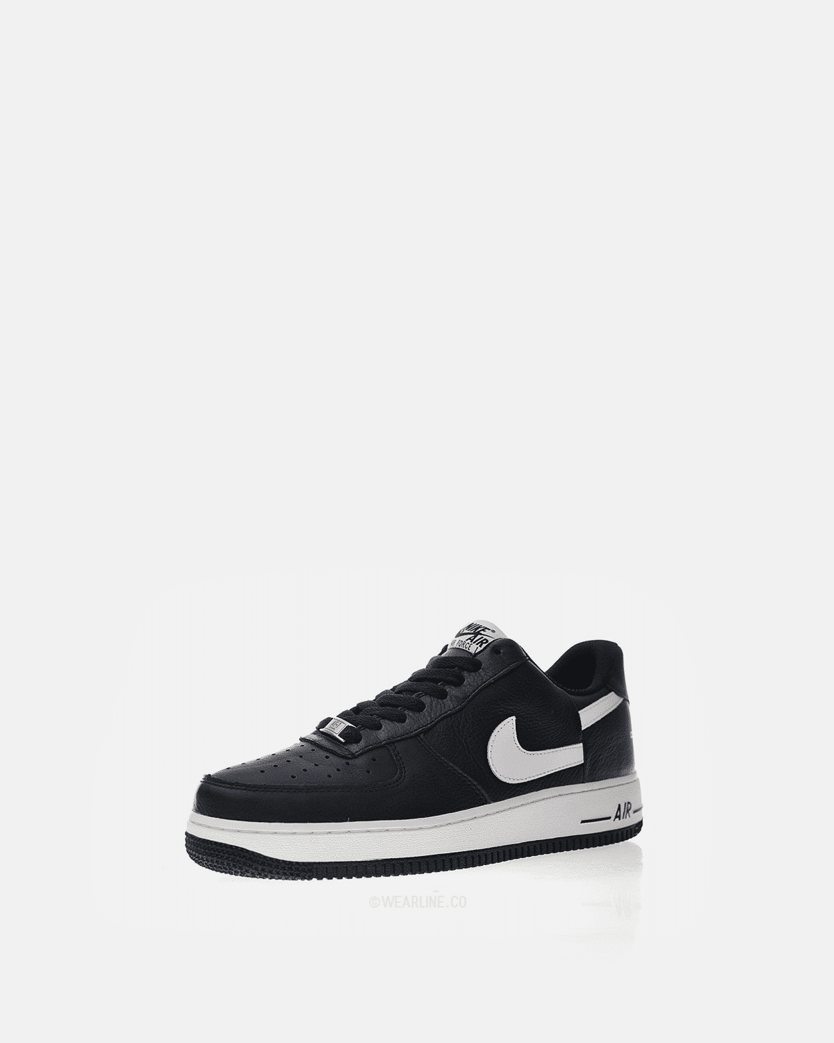 NIKE x AIR FORCE 1 “SUPREME CDG”
