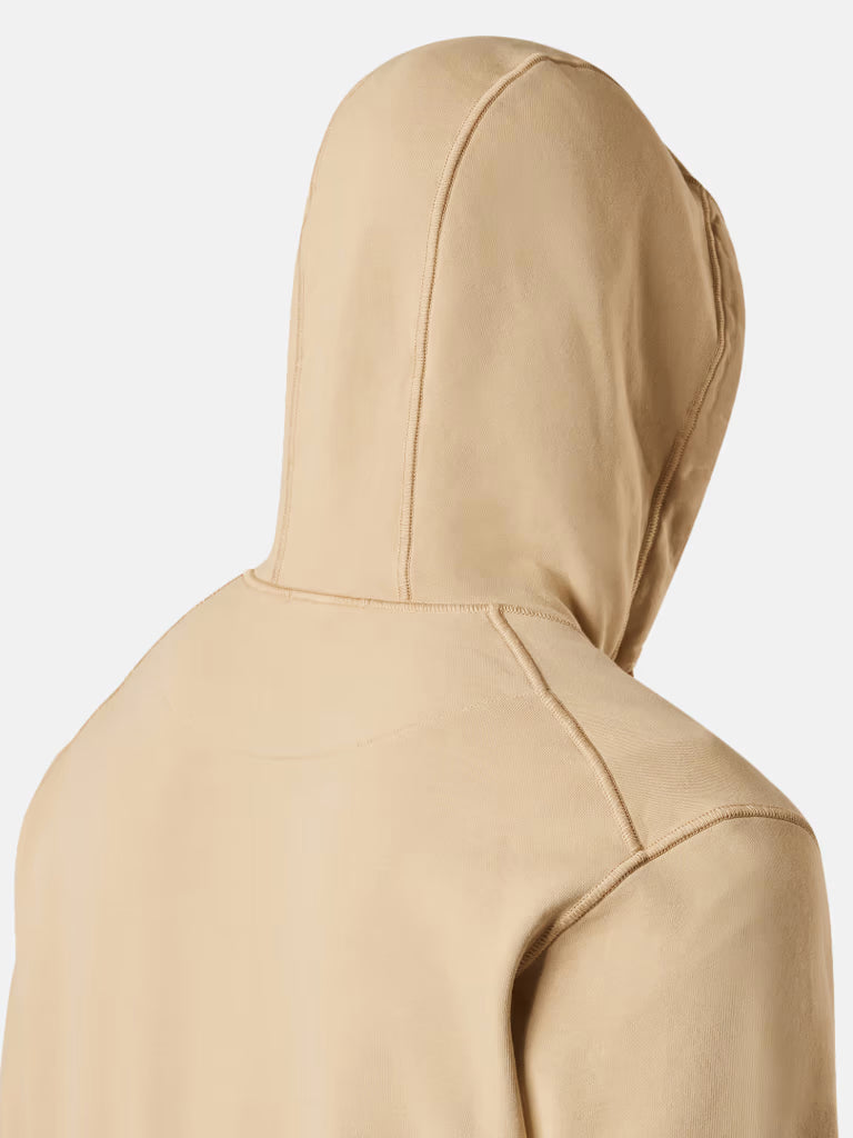 Veste Coton Désert