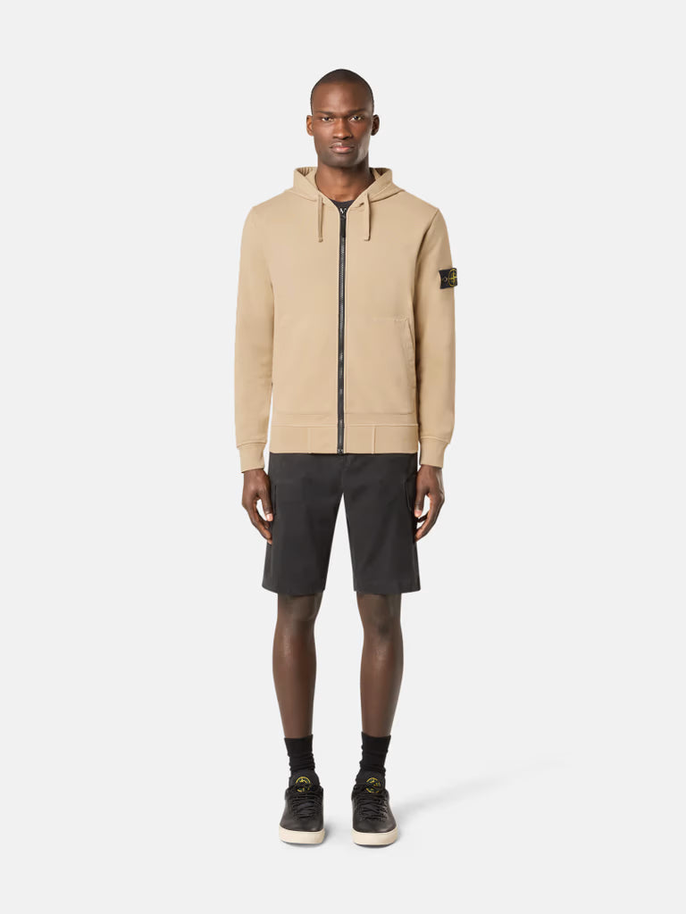 Veste Coton Désert