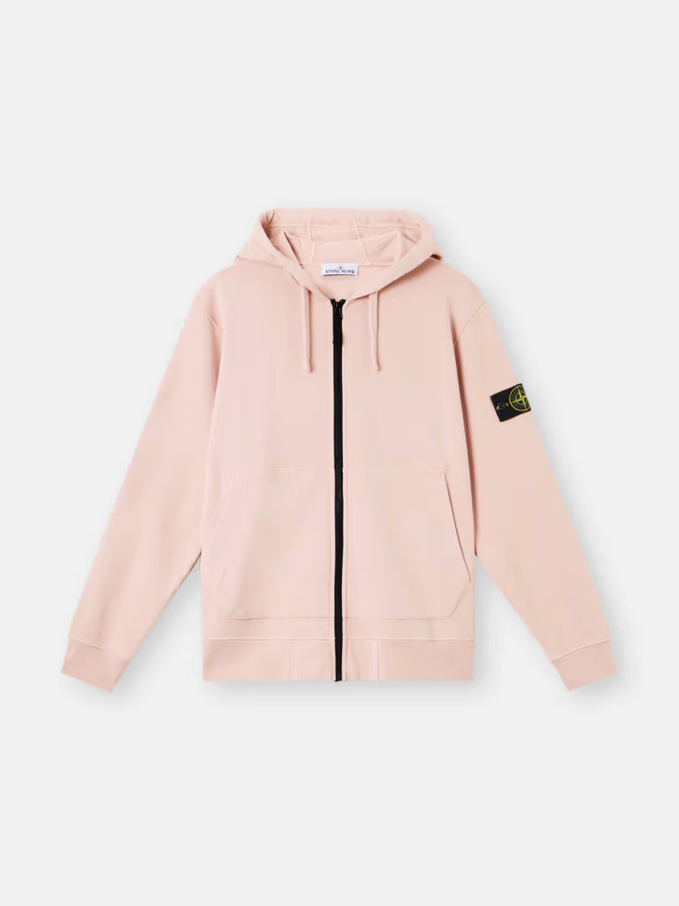 Veste Coton Rose Antique