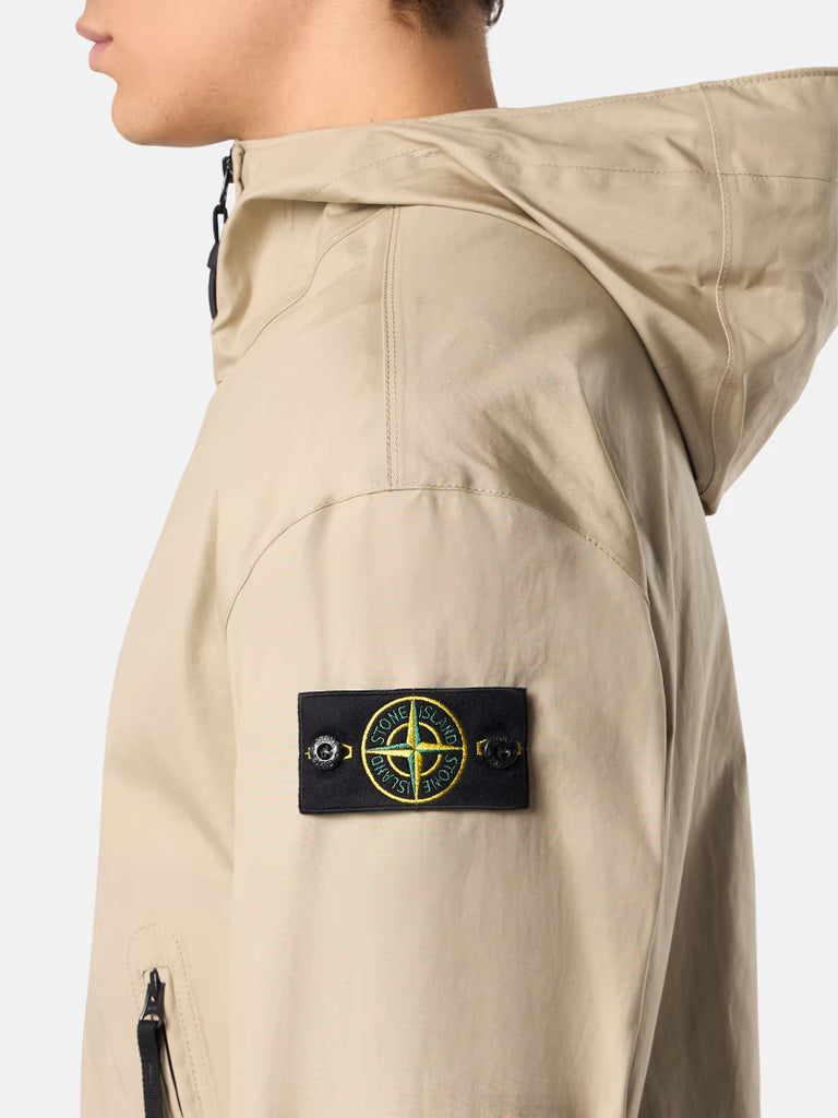 Veste à capuche Désert